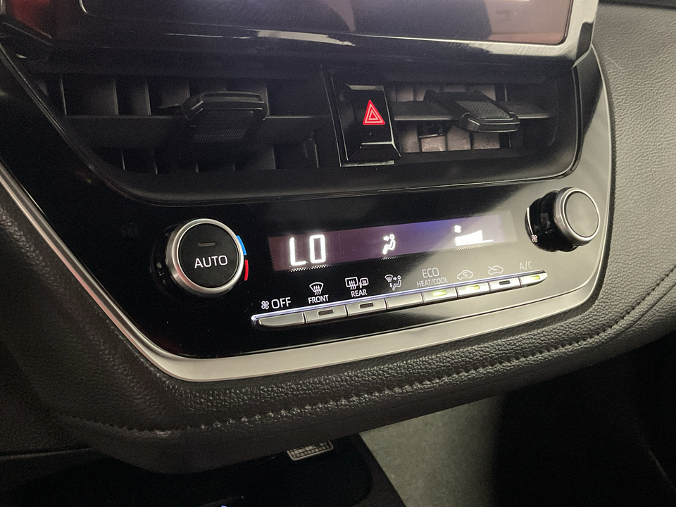 2024 Toyota Corolla SE Nightshade
