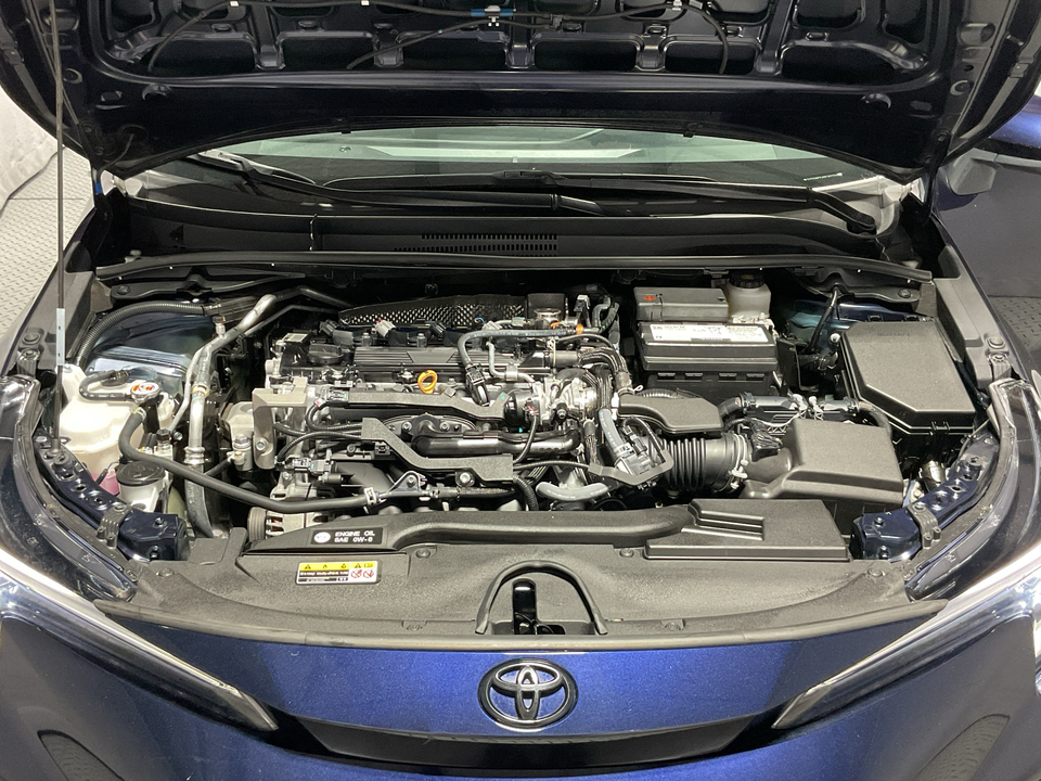2024 Toyota Corolla SE Nightshade