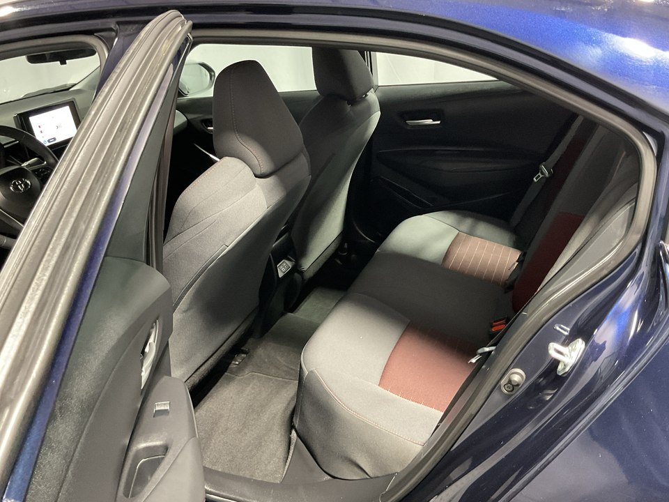 2024 Toyota Corolla SE Nightshade