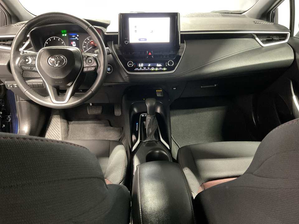 2024 Toyota Corolla SE Nightshade