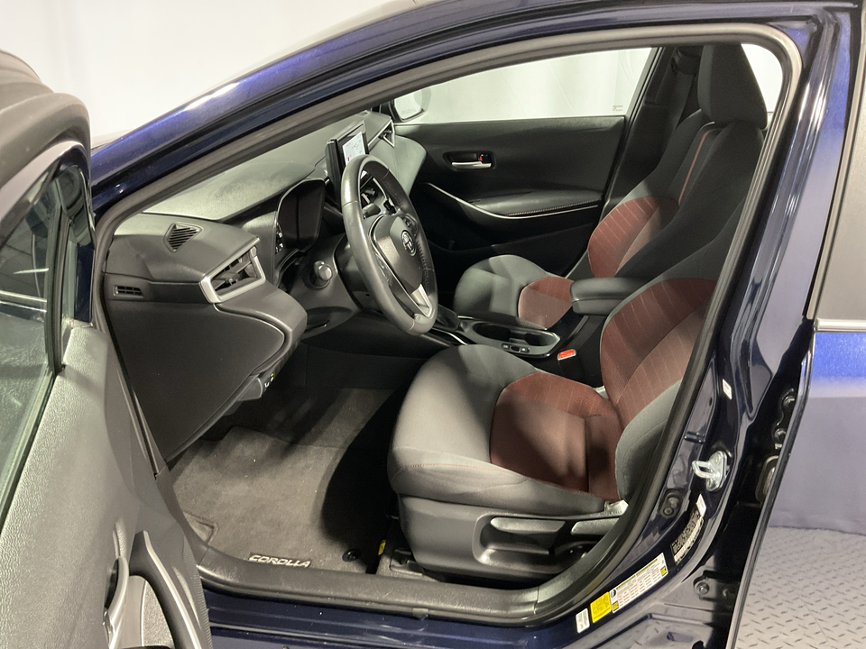 2024 Toyota Corolla SE Nightshade