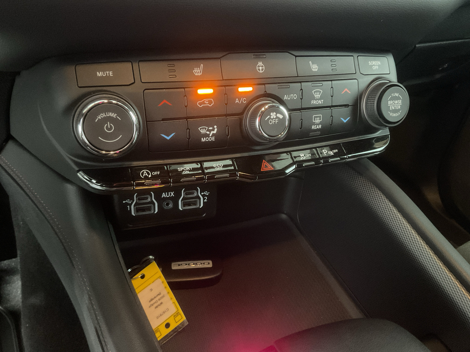 2026 Dodge Durango GT 2WD