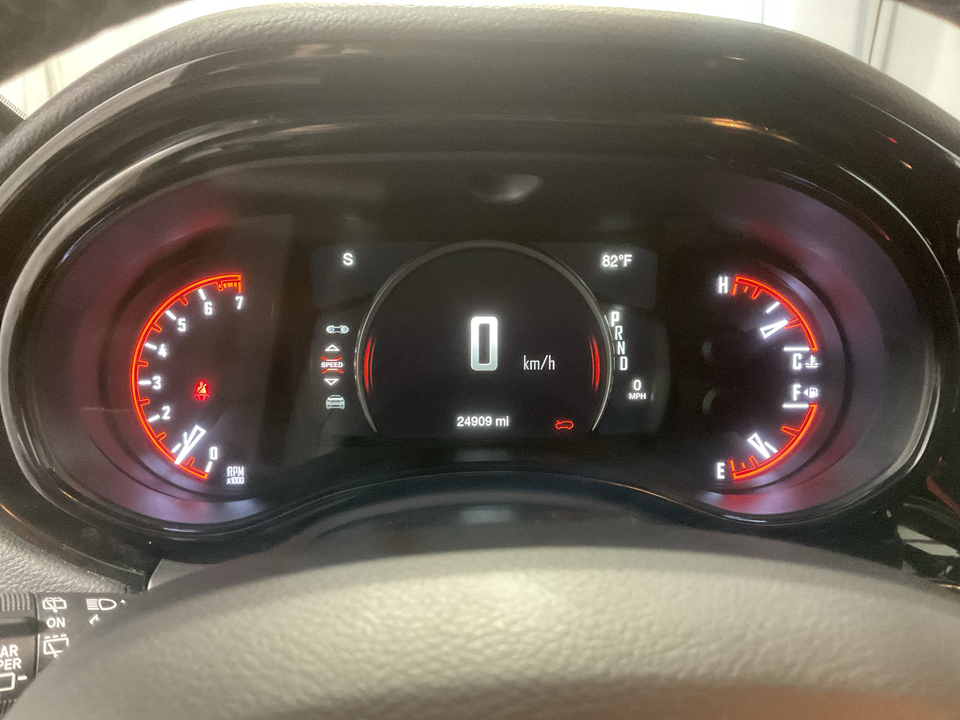 2026 Dodge Durango GT 2WD