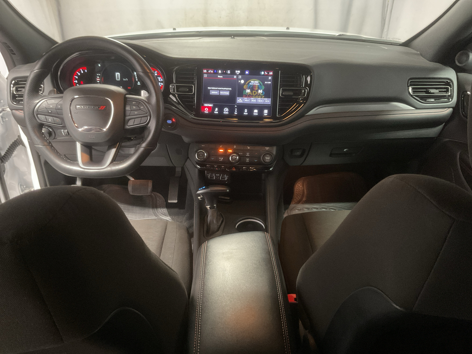 2026 Dodge Durango GT 2WD