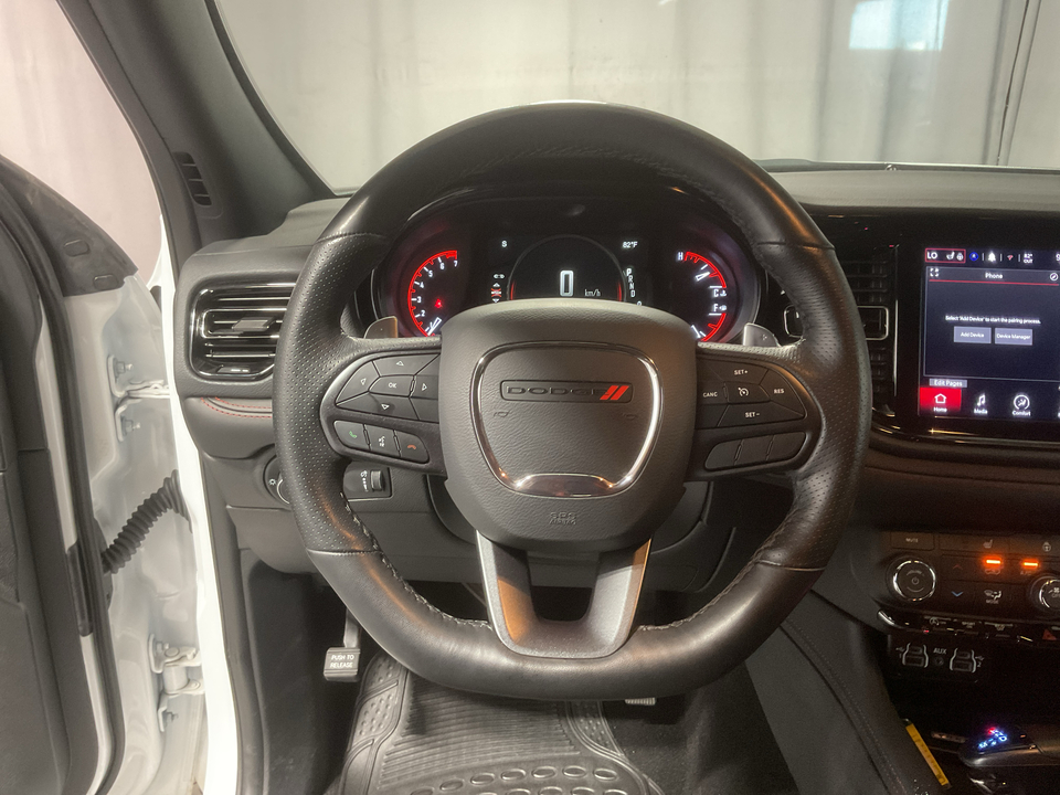 2026 Dodge Durango GT 2WD
