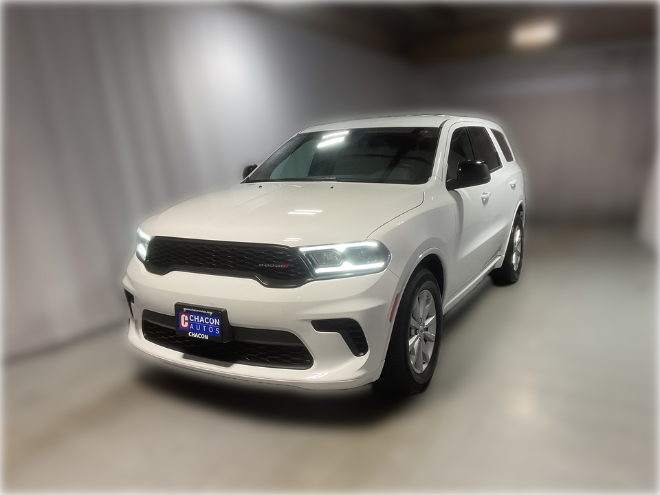 2026 Dodge Durango GT 2WD