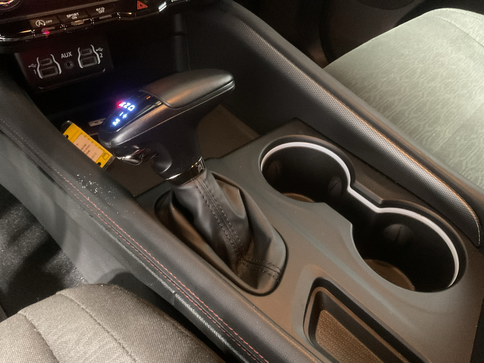 2026 Dodge Durango GT 2WD