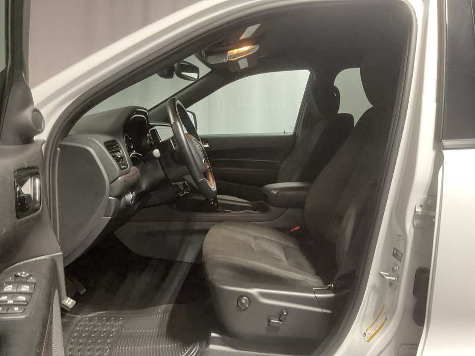 2026 Dodge Durango GT 2WD