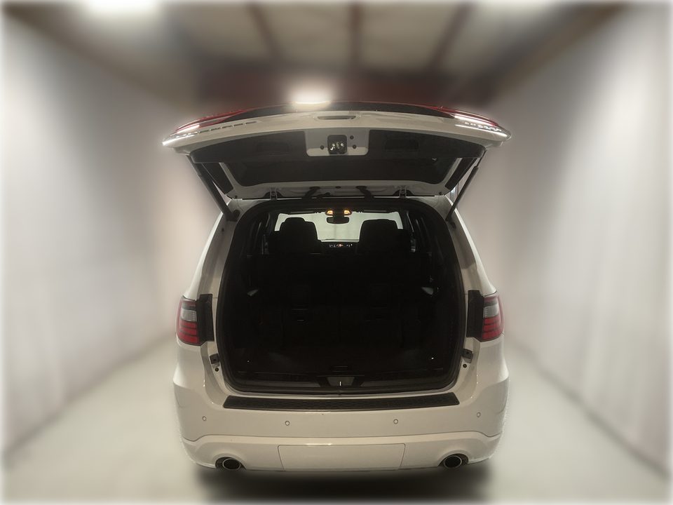 2026 Dodge Durango GT 2WD