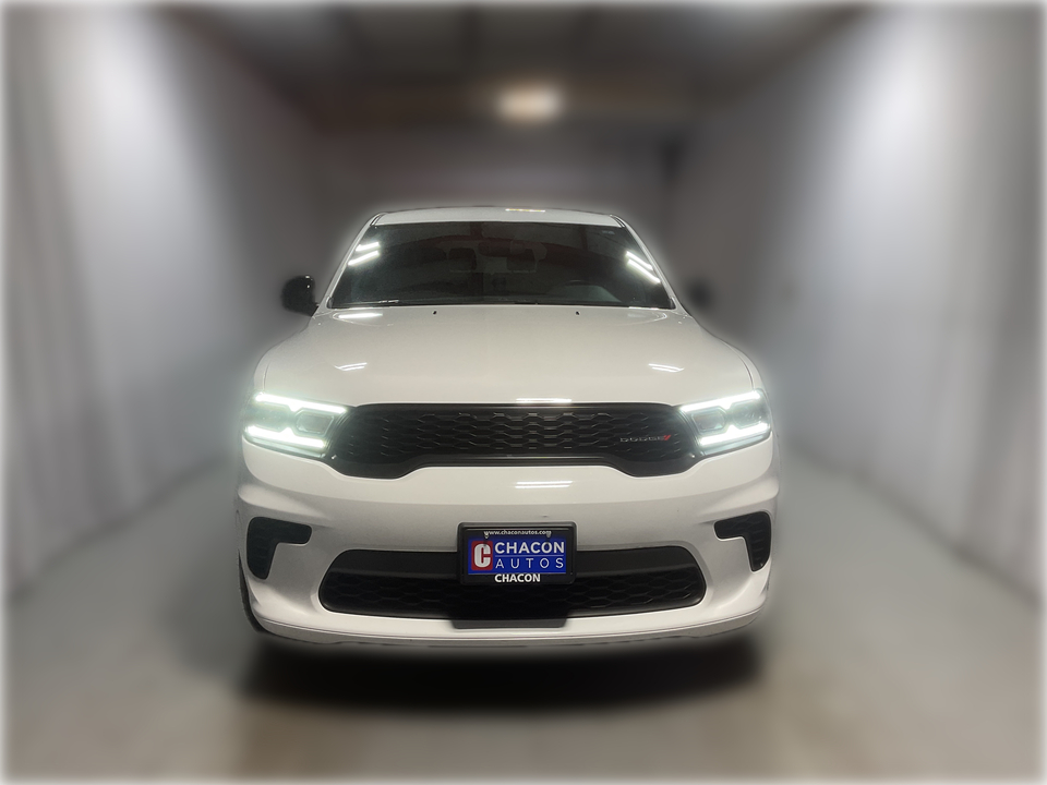 2026 Dodge Durango GT 2WD