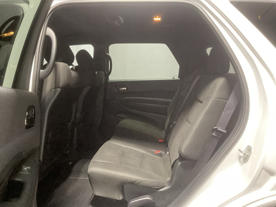 2026 Dodge Durango GT 2WD