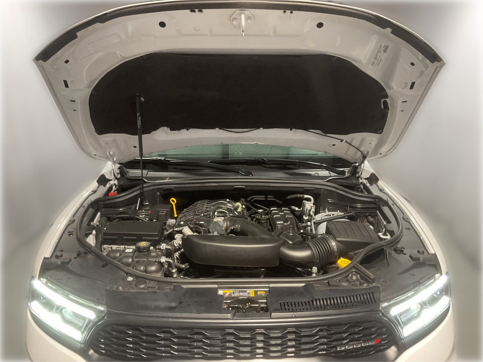 2026 Dodge Durango GT 2WD