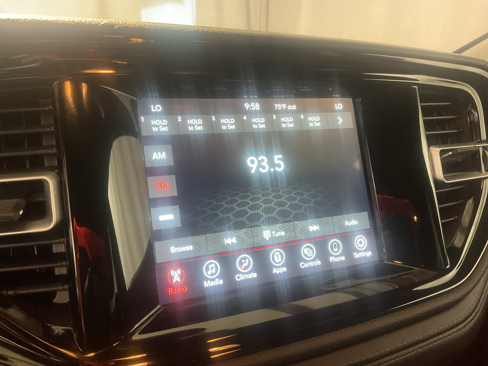 2022 Dodge Durango SXT RWD