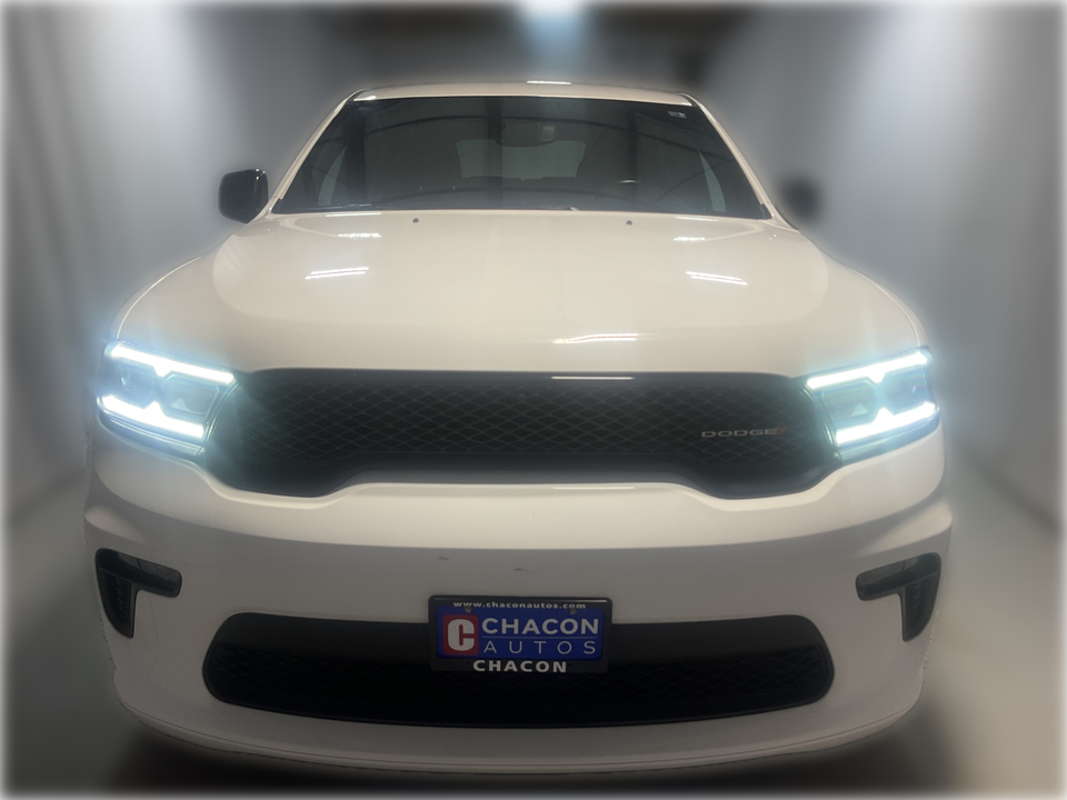 2022 Dodge Durango SXT RWD