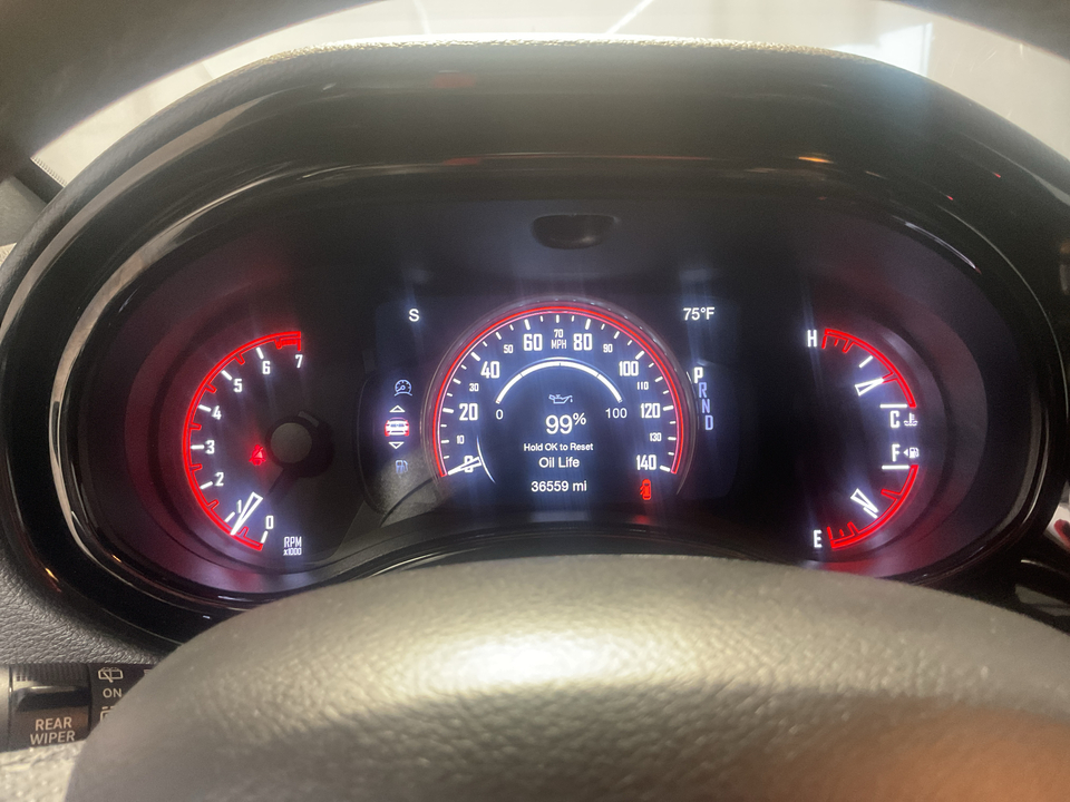 2022 Dodge Durango SXT RWD