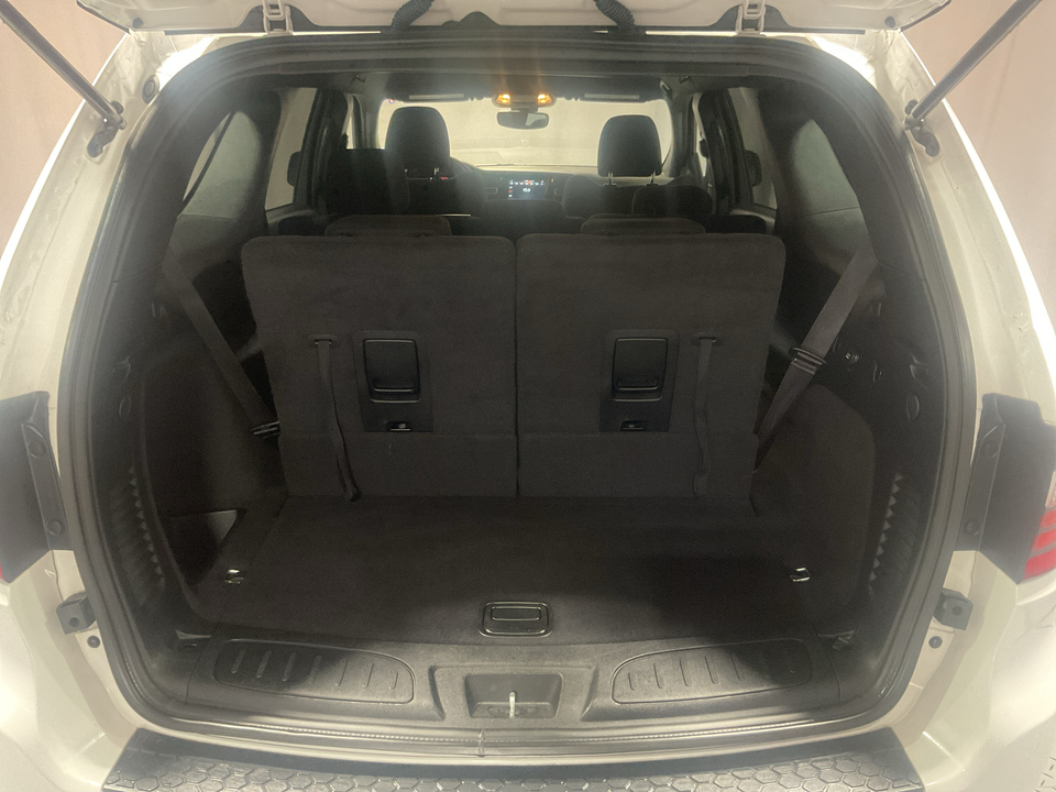 2022 Dodge Durango SXT RWD