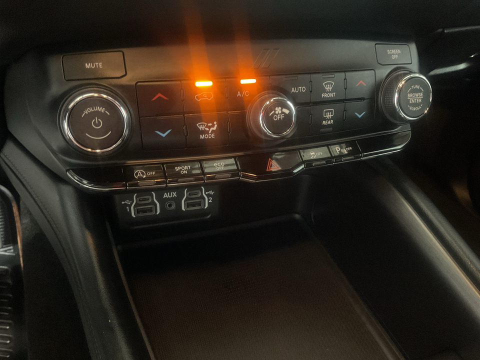2022 Dodge Durango SXT RWD