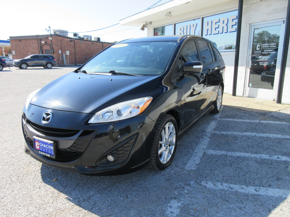 2015 Mazda5 For Salenull