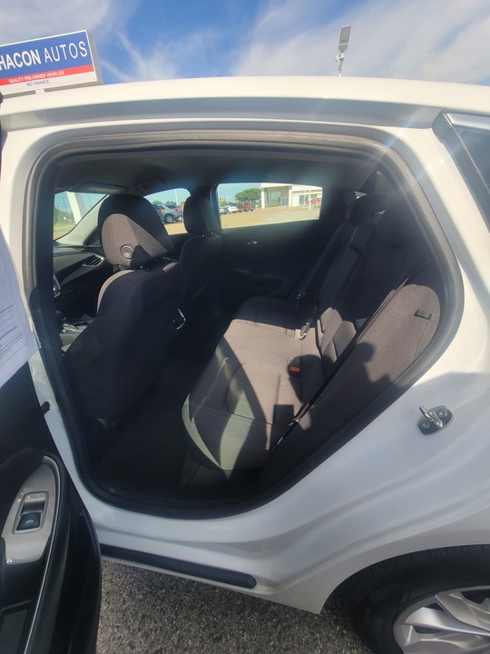 2023 Chevrolet Malibu 1LT