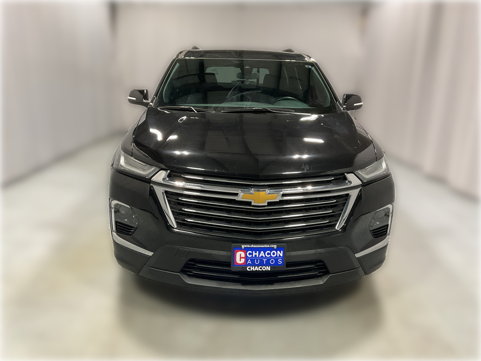 2023 Chevrolet Traverse LT Cloth FWD