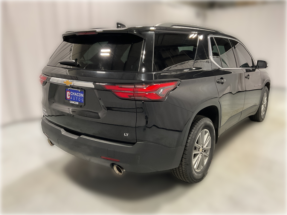 2023 Chevrolet Traverse LT Cloth FWD