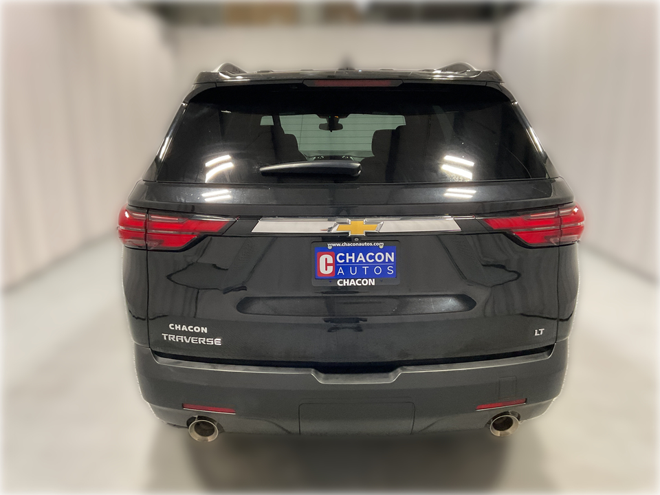 2023 Chevrolet Traverse LT Cloth FWD