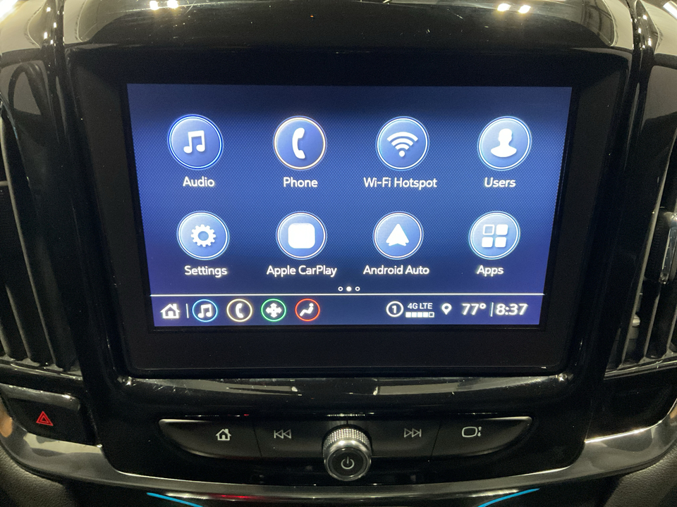 2023 Chevrolet Traverse LT Cloth FWD