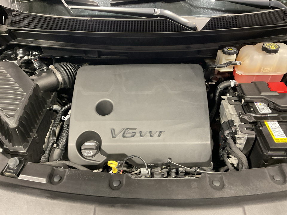 2023 Chevrolet Traverse LT Cloth FWD