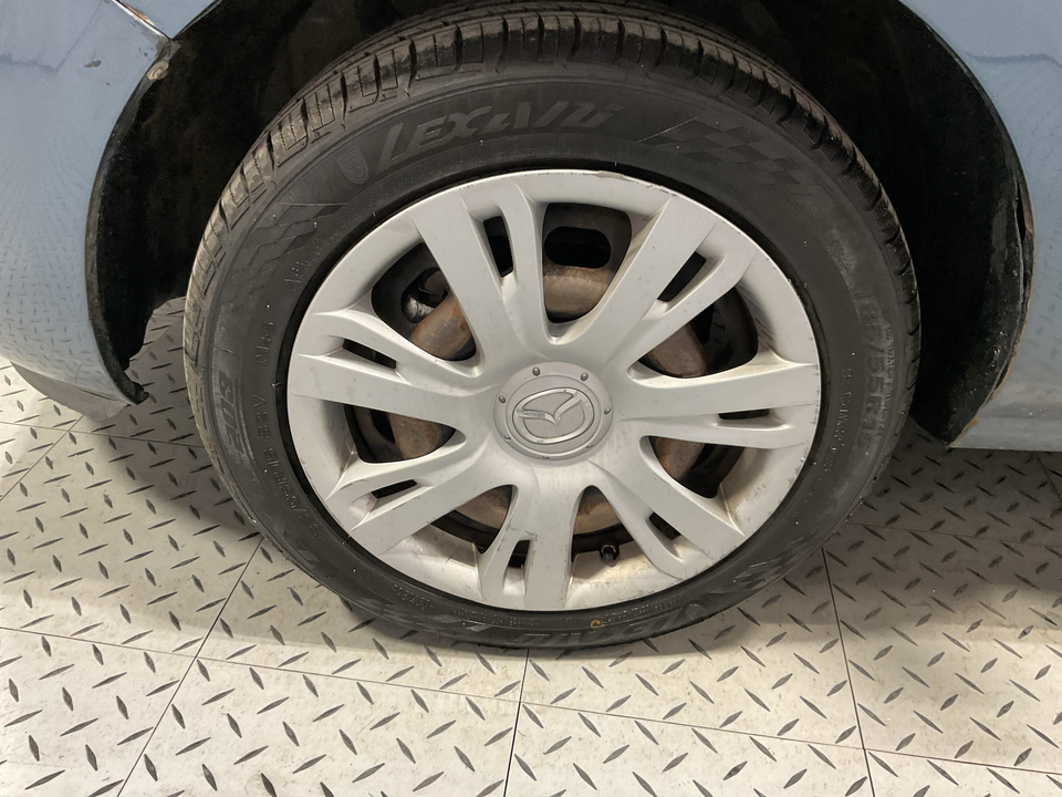 2014 Mazda MAZDA2 Sport AT