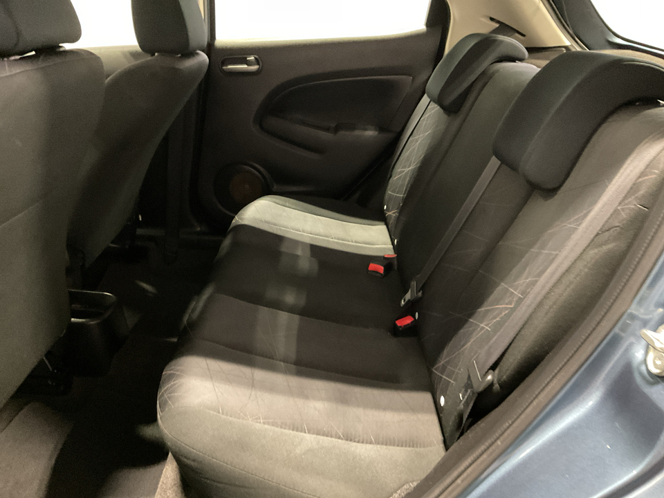 2014 Mazda MAZDA2 Sport AT