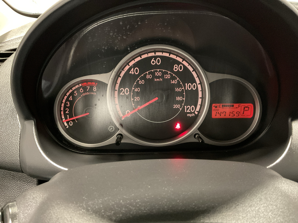 2014 Mazda MAZDA2 Sport AT