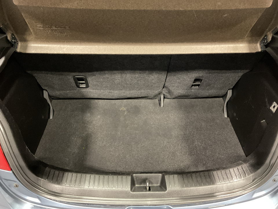 2014 Mazda MAZDA2 Sport AT