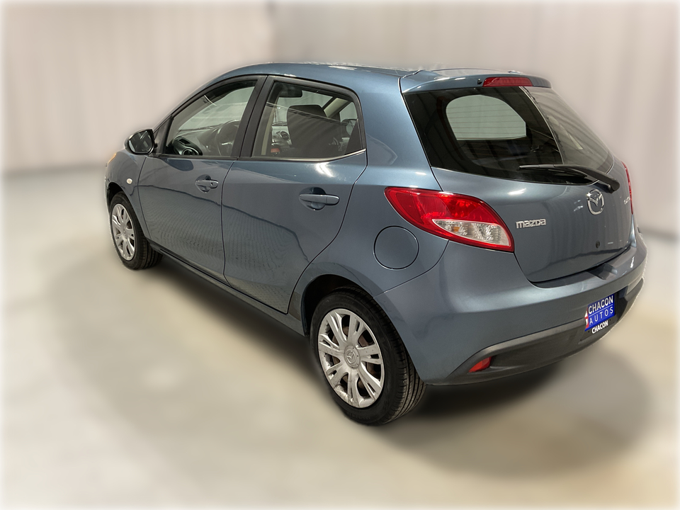 2014 Mazda MAZDA2 Sport AT
