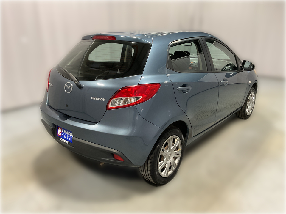 2014 Mazda MAZDA2 Sport AT