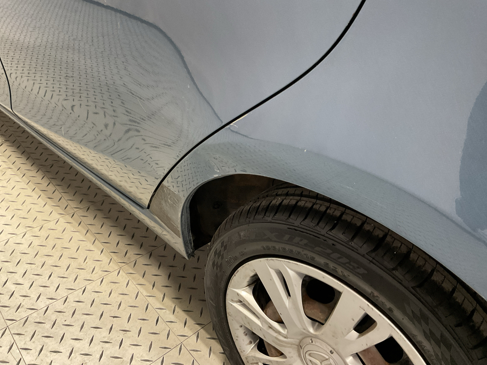 2014 Mazda MAZDA2 Sport AT