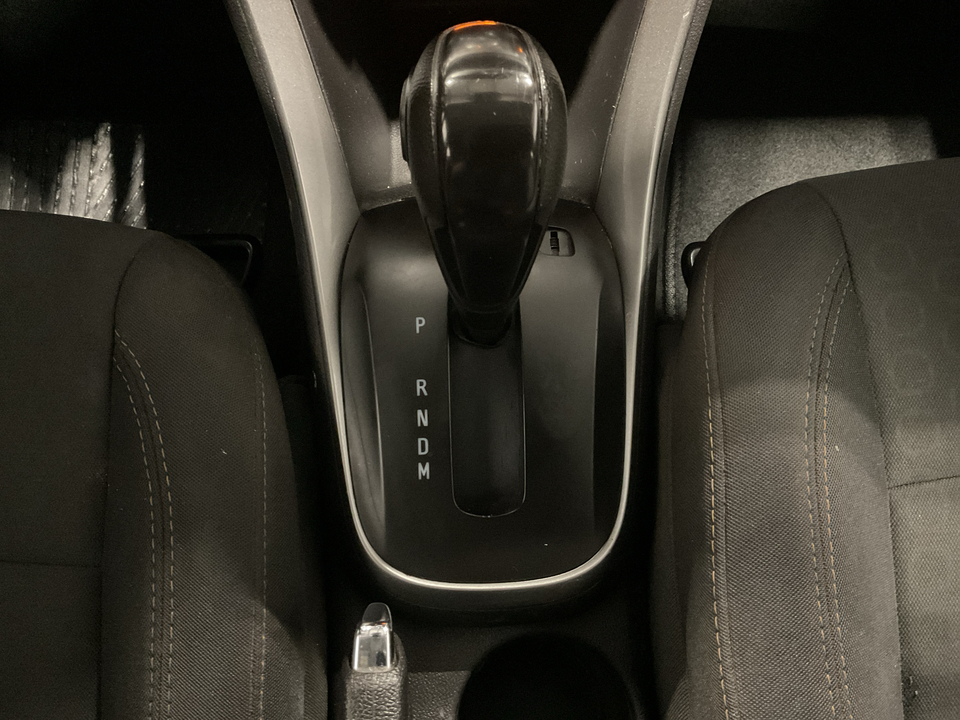 2019 Chevrolet Trax LS FWD