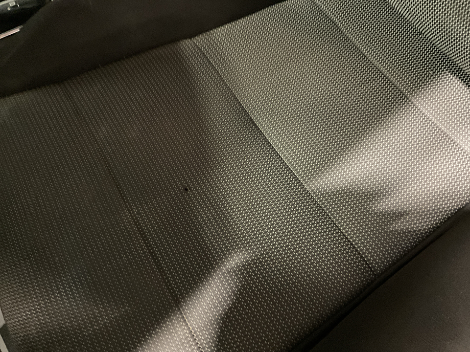 2018 Kia Forte LX 6A