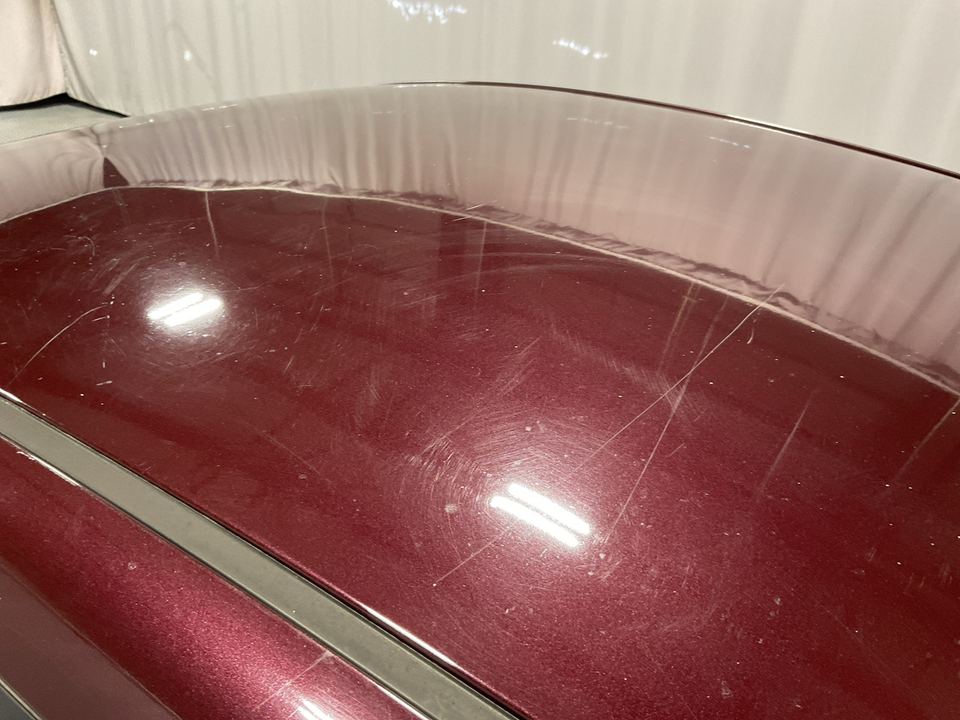 2018 Kia Forte LX 6A