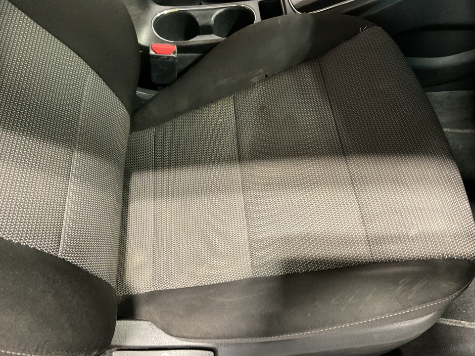 2018 Kia Forte LX 6A