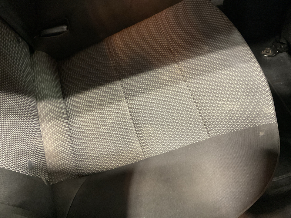 2018 Kia Forte LX 6A