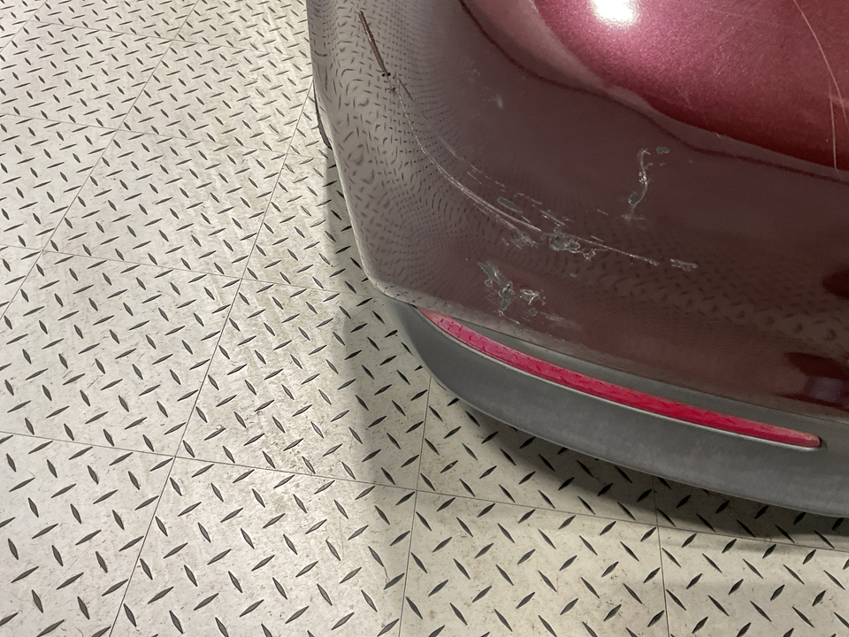 2018 Kia Forte LX 6A