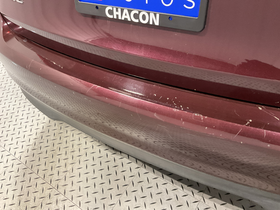 2018 Kia Forte LX 6A