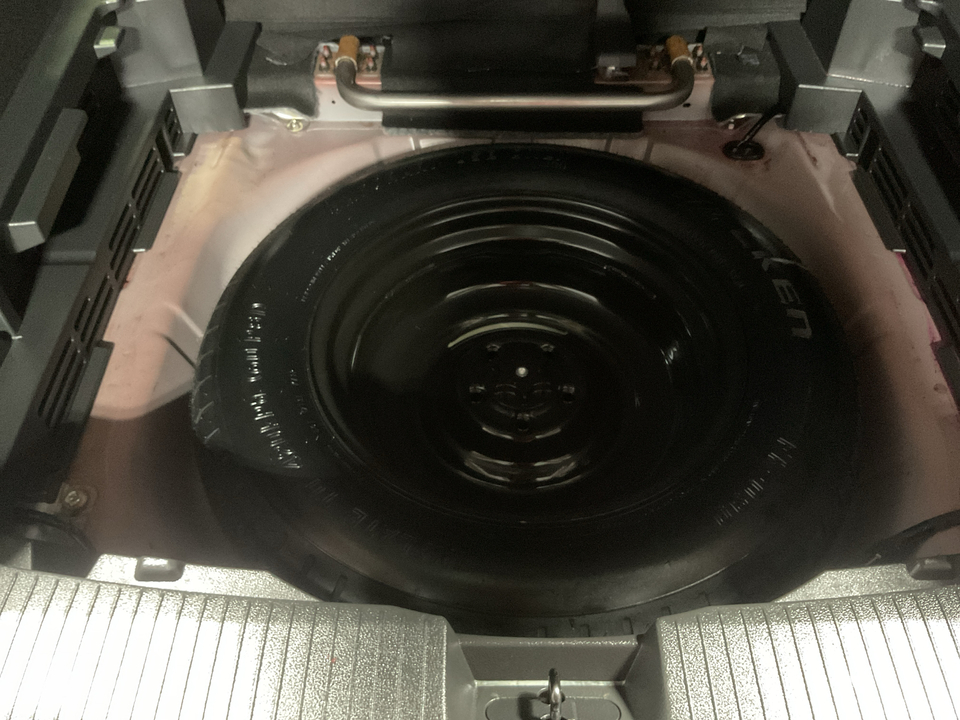 2023 Nissan Rogue S AWD