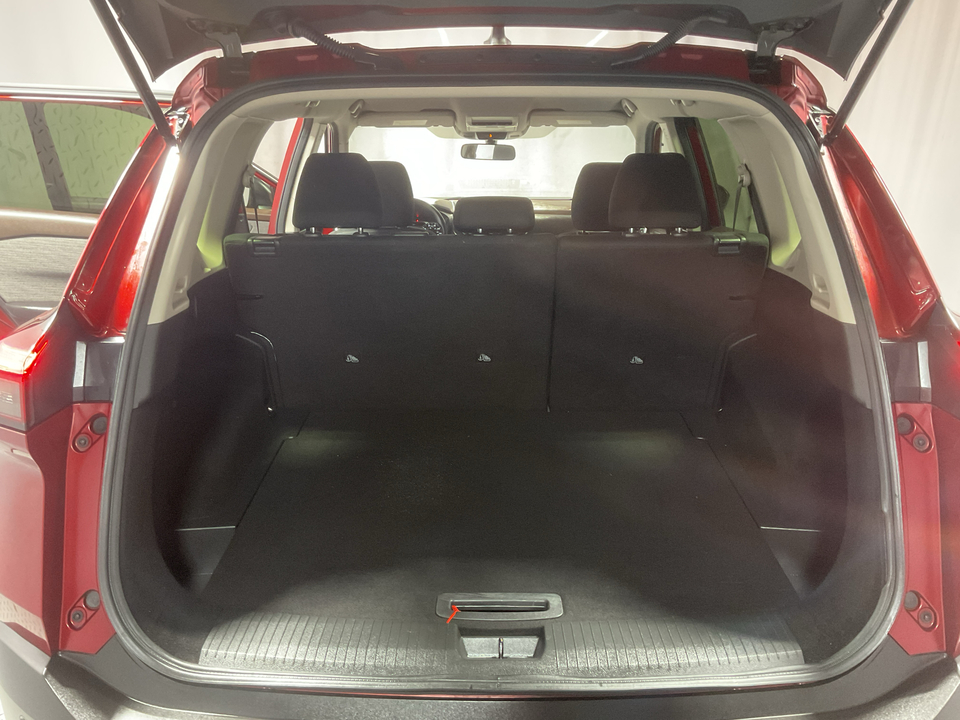 2023 Nissan Rogue S AWD