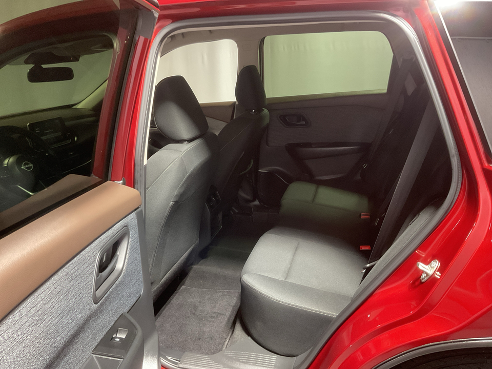 2023 Nissan Rogue S AWD
