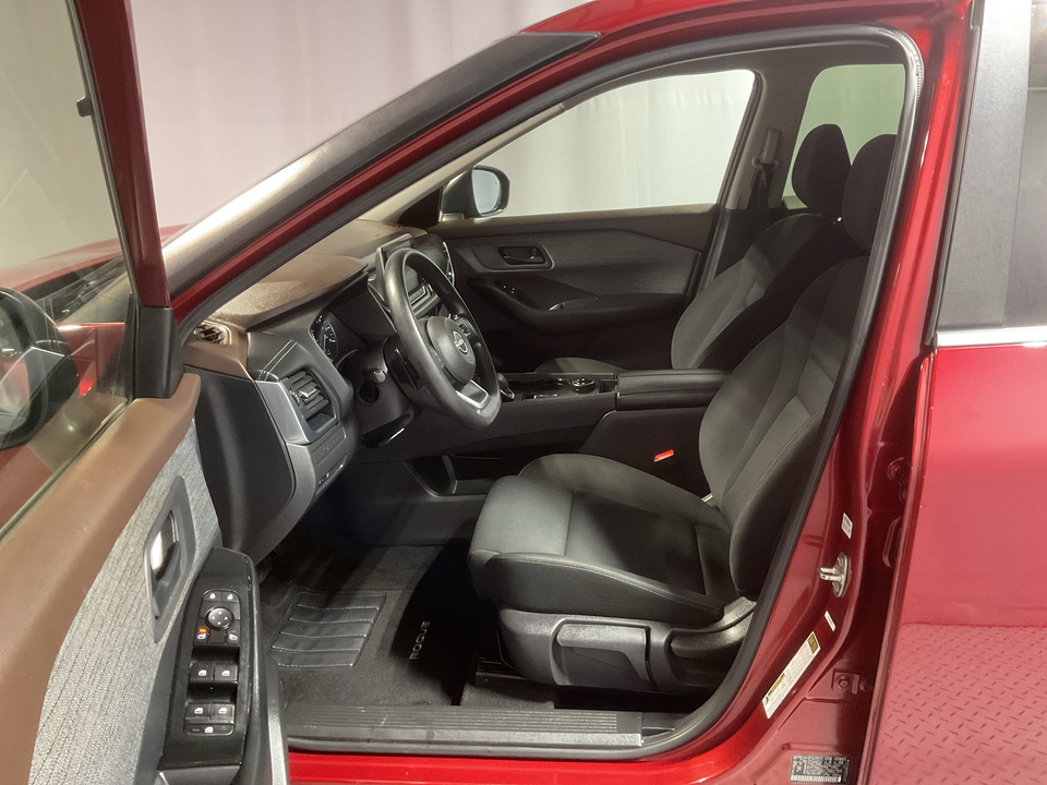 2023 Nissan Rogue S AWD