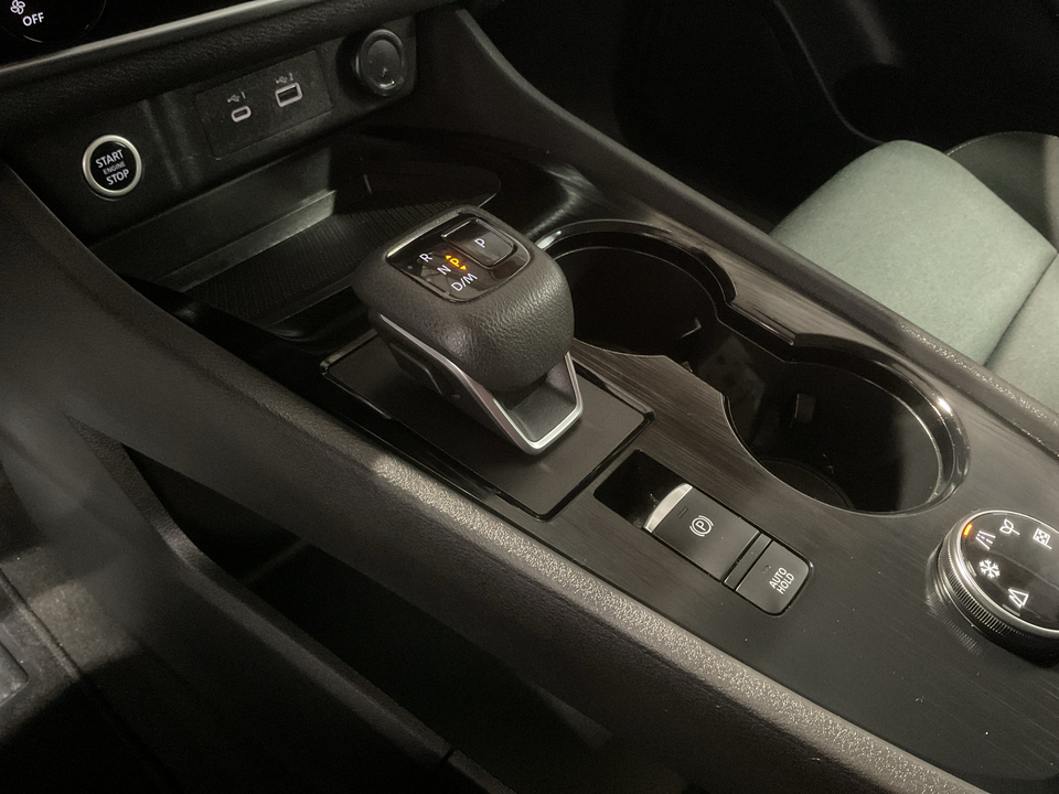 2023 Nissan Rogue S AWD