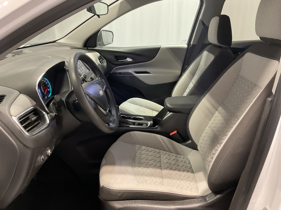 2022 Chevrolet Equinox LT AWD