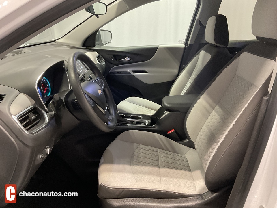 2022 Chevrolet Equinox LT AWD