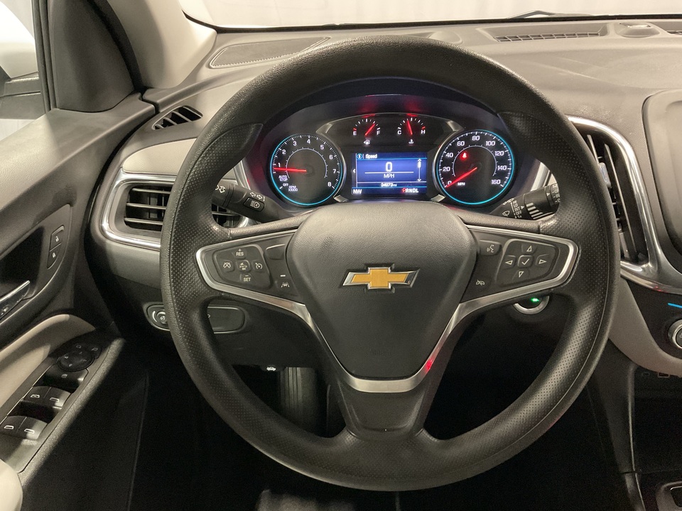 2022 Chevrolet Equinox LT AWD